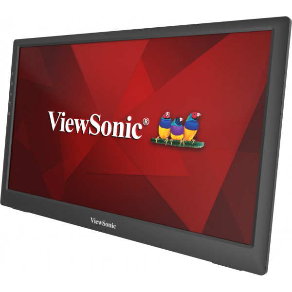 viewsonic lcd 显示器 vx2471-h-w