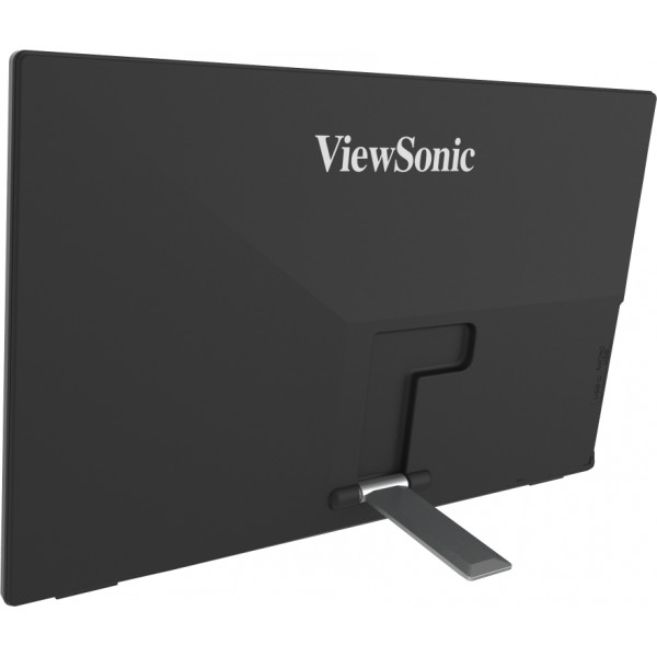 viewsonic lcd 显示器 vx2471-h-w