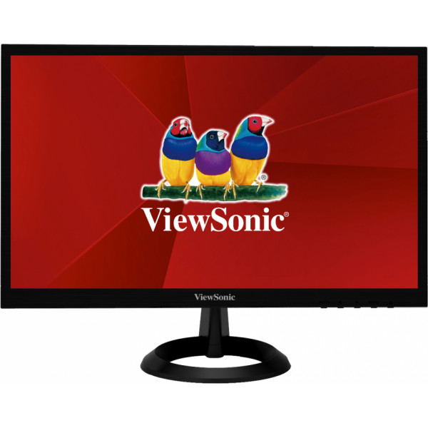 viewsonic lcd 显示器 va2261-a-2