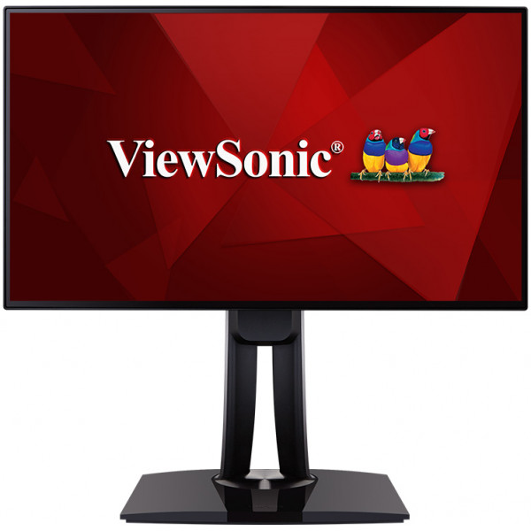 viewsonic lcd 显示器 vp2768