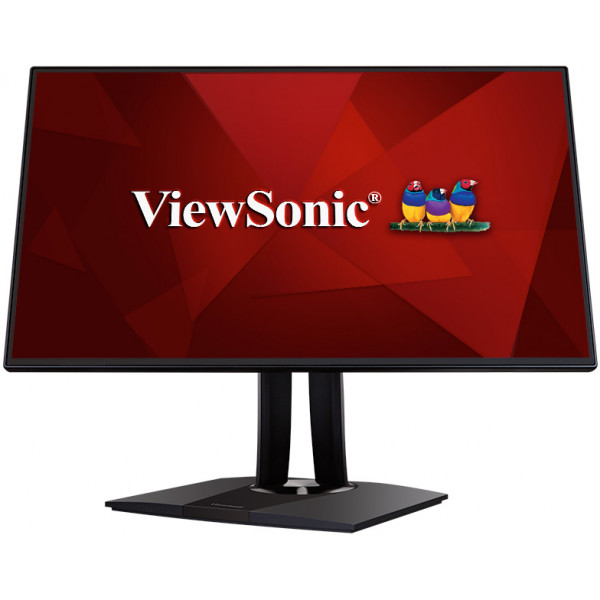 viewsonic lcd 显示器 vp2768
