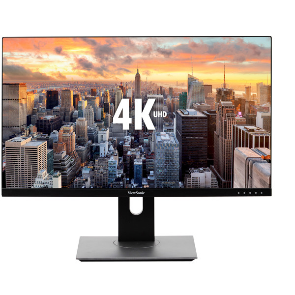 viewsonic lcd 显示器 vx2780-4k-hd-5