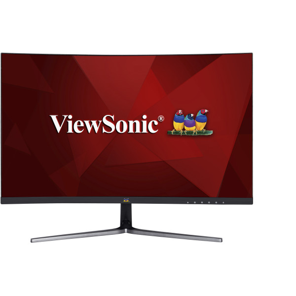 viewsonic lcd 显示器 vx3259-2kc-pro
