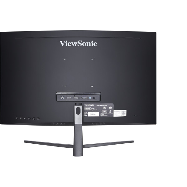 viewsonic lcd 显示器 vx3259-2kc-pro