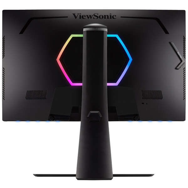 viewsonic lcd 显示器 xg270qg