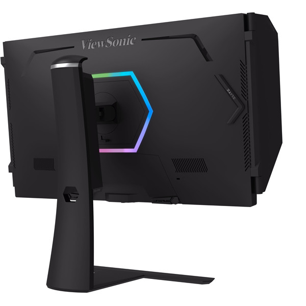 viewsonic lcd 显示器 xg270qg