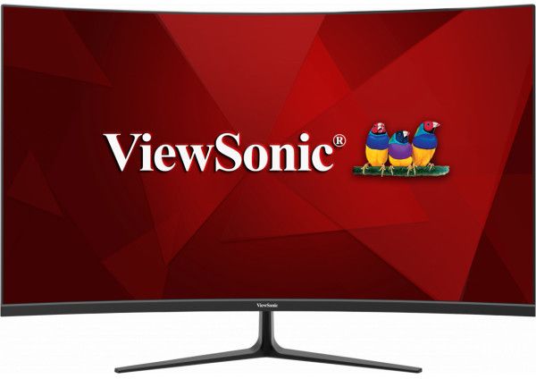 viewsonic lcd 显示器 vx3958-c-pro