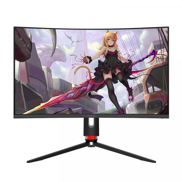 viewsonic lcd 显示器 vx3215-2kc-pro