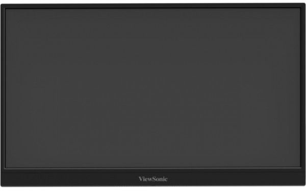 viewsonic lcd 显示器 vx1722-4k