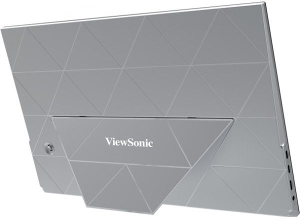 viewsonic lcd 显示器 vx1722-4k