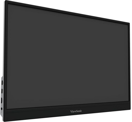 viewsonic lcd 显示器 vx1722-4k