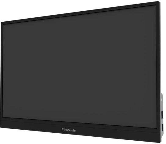 viewsonic lcd 显示器 vx1722-4k