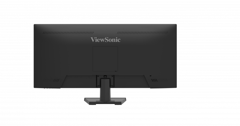 viewsonic lcd 显示器 va2962-hd
