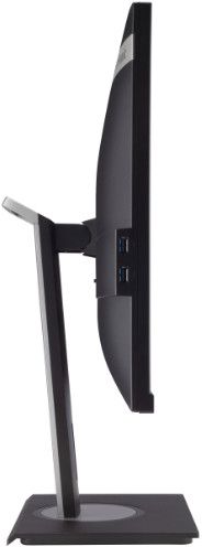 viewsonic lcd 显示器 vg3448
