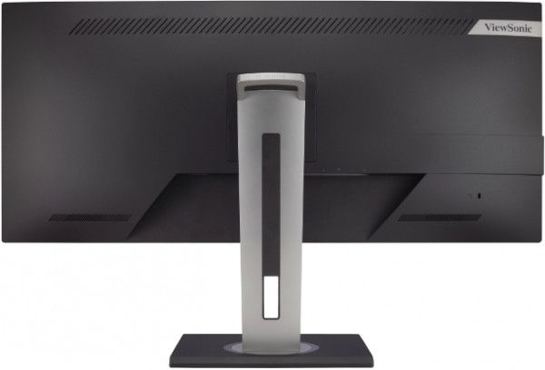 viewsonic lcd 显示器 vg3448