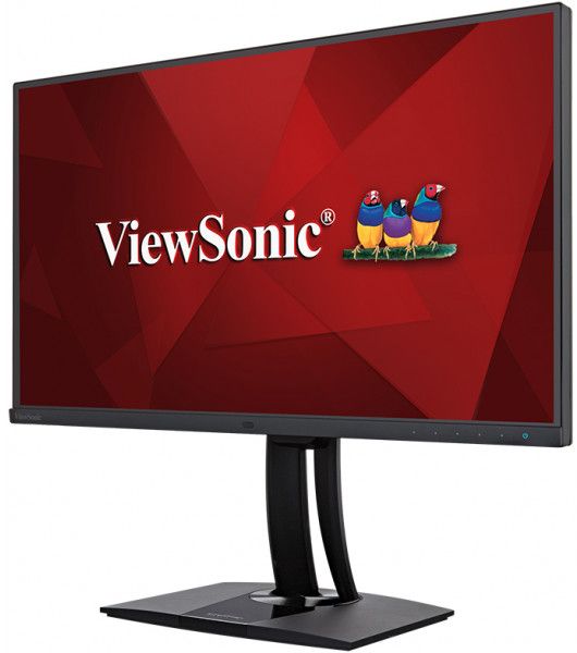 viewsonic lcd 显示器 vp2785-4k