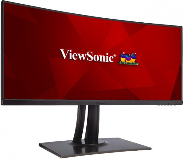 viewsonic lcd 显示器 vp3481