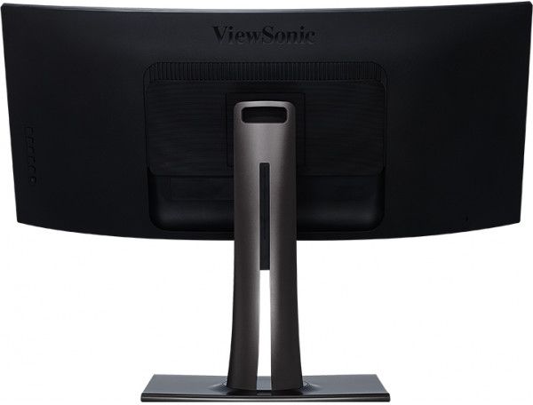 viewsonic lcd 显示器 vp3881