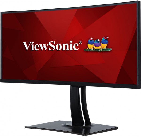 viewsonic lcd 显示器 vp3881