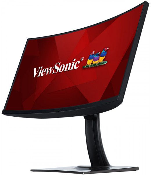viewsonic lcd 显示器 vp3881