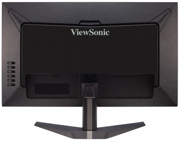 viewsonic lcd 显示器 vx2758-2kp-mhd