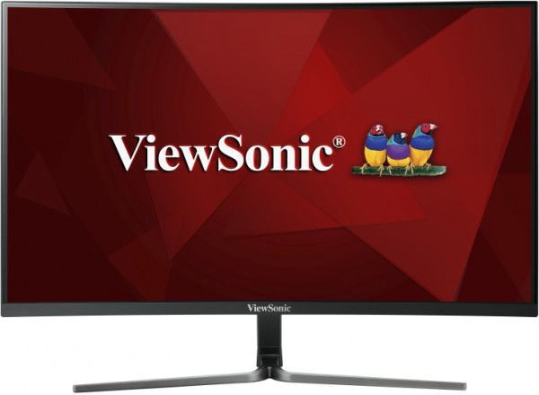 viewsonic lcd 显示器 vx3258-c-pro-3