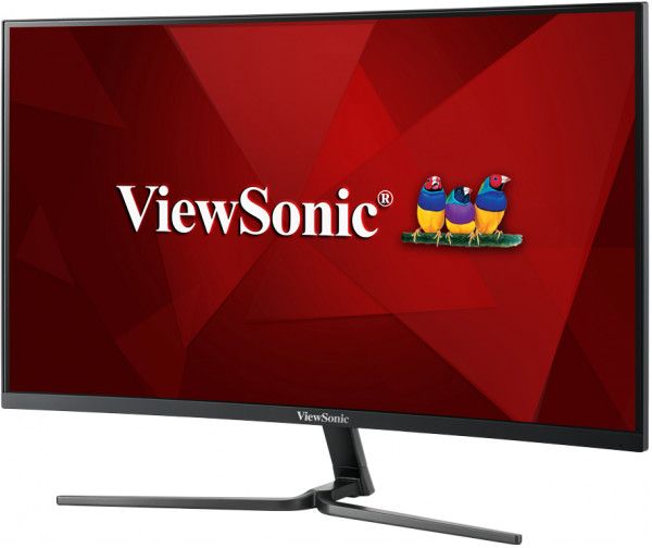 viewsonic lcd 显示器 vx3258-c-pro-3