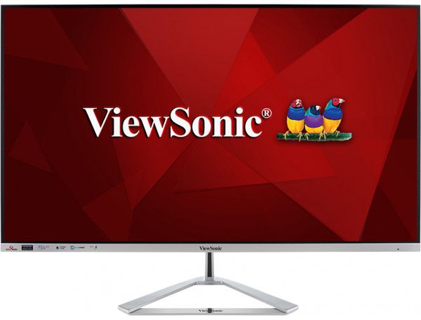 viewsonic lcd 显示器 vx3276-h