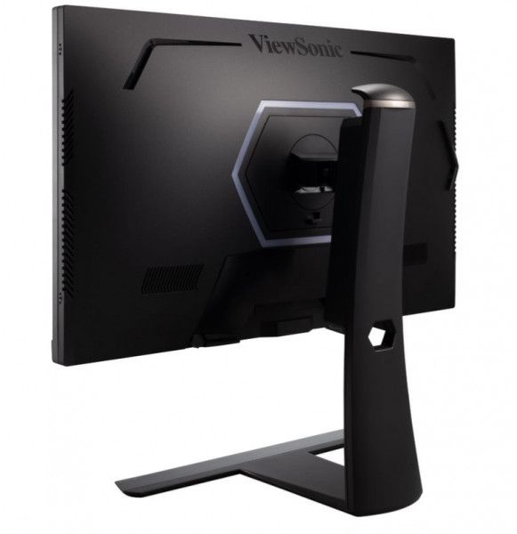 viewsonic lcd 显示器 xg320u