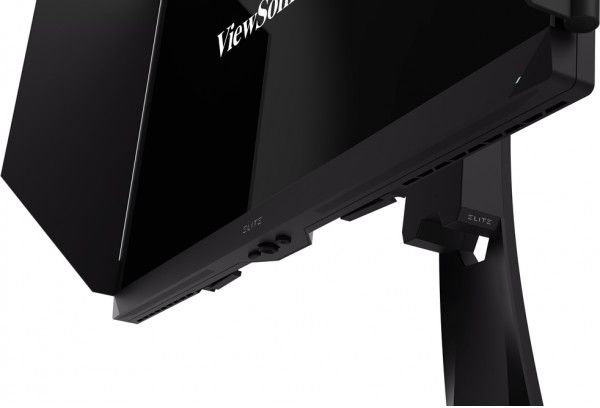 viewsonic lcd 显示器 xg270