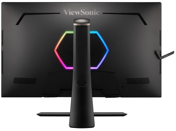 viewsonic lcd 显示器 xg321ug
