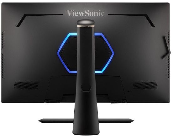 viewsonic lcd 显示器 xg321ug