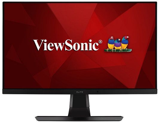 viewsonic lcd 显示器 xg321ug