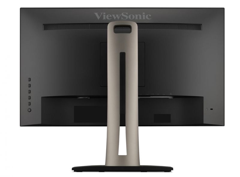 viewsonic lcd 显示器 vp2768a升级款