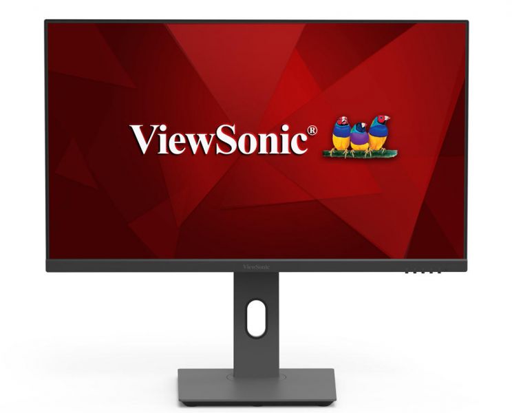 viewsonic lcd 显示器 vx2731-2k-hd