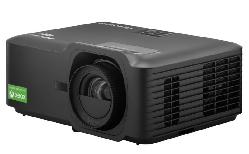 viewsonic 投影机 pjs723ku