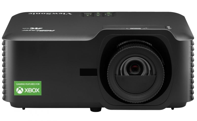 viewsonic 投影机 pjs723ku