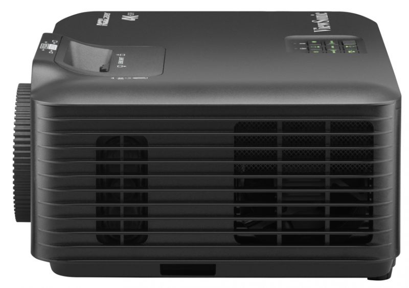 viewsonic 投影机 pjs723ku