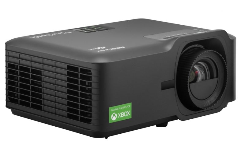 viewsonic 投影机 pjs723ku