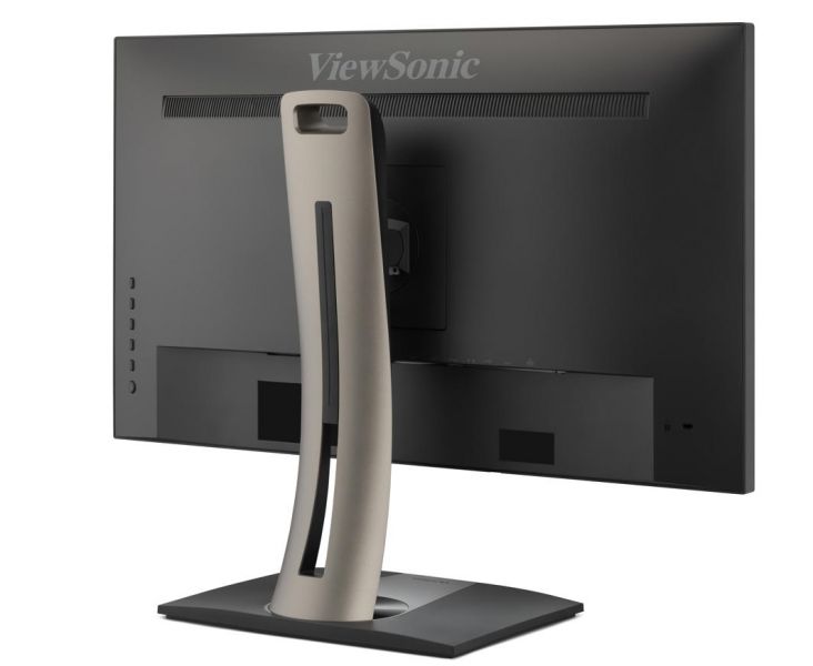 viewsonic lcd 显示器 vp2768a升级款