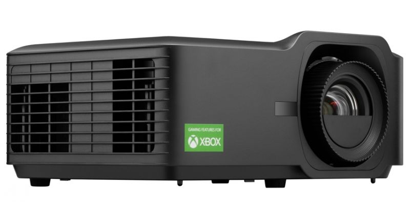 viewsonic 投影机 pjs723ku