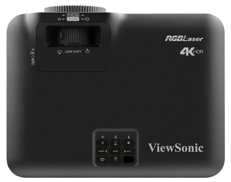 viewsonic 投影机 pjs723ku