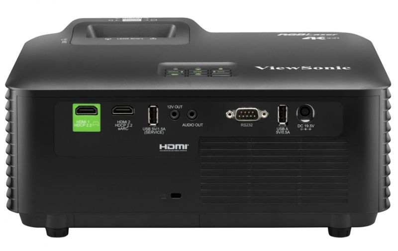 viewsonic 投影机 pjs723ku