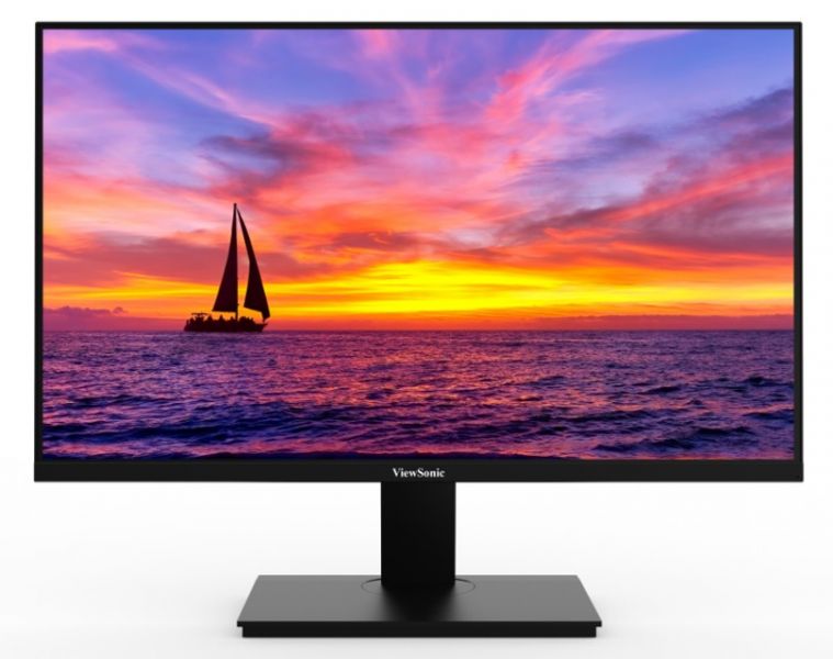 viewsonic lcd 显示器 va2272-h