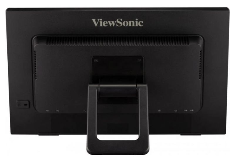 viewsonic lcd 显示器 td2223-2