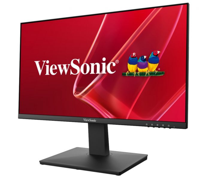 viewsonic lcd 显示器 va2271-h-2