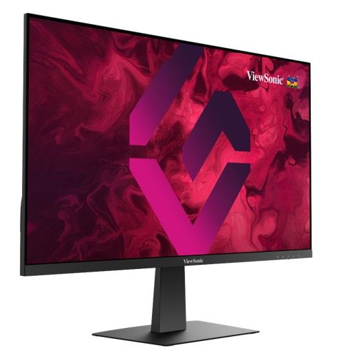 viewsonic lcd 显示器 vx24g11-2