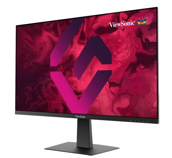 viewsonic lcd 显示器 vx24g11-2