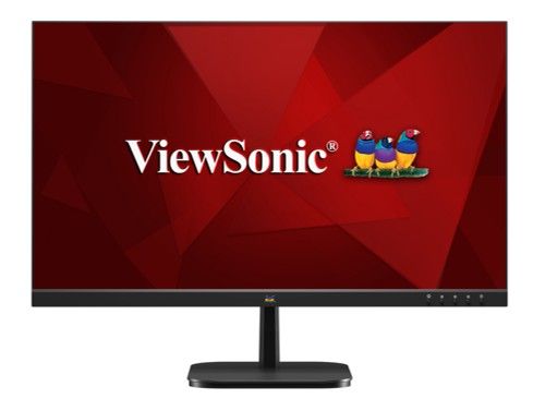 viewsonic lcd 显示器 va24g10