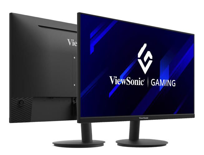 viewsonic lcd 显示器 va24g25-2